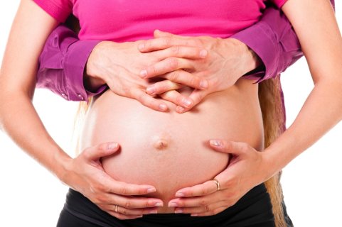 mujer - AbortoCordón umbilicalEnfermedades de la mamaEmbarazo