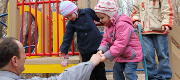 Seguridad infantil