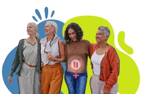 mujer - AbortoCordón umbilicalEnfermedades de la mamaEmbarazoMenopausia